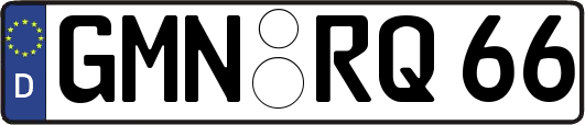 GMN-RQ66