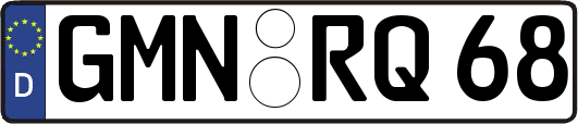 GMN-RQ68