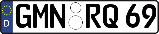 GMN-RQ69