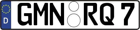 GMN-RQ7