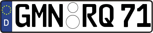 GMN-RQ71