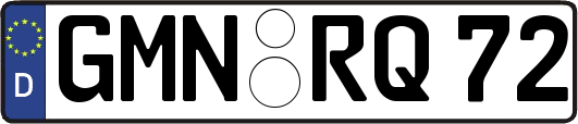 GMN-RQ72