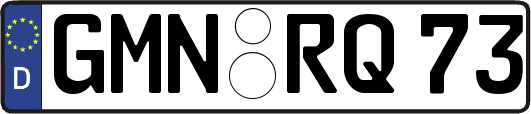 GMN-RQ73