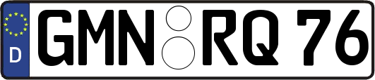 GMN-RQ76