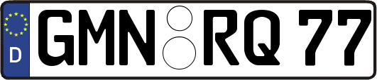 GMN-RQ77