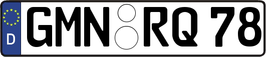 GMN-RQ78