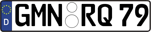 GMN-RQ79