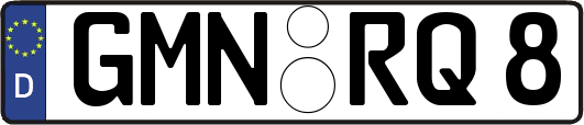 GMN-RQ8