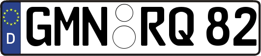 GMN-RQ82