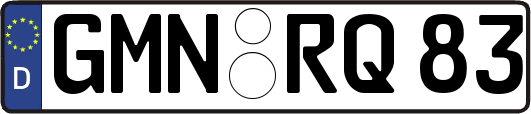 GMN-RQ83