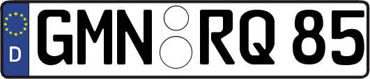 GMN-RQ85