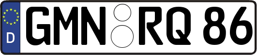 GMN-RQ86
