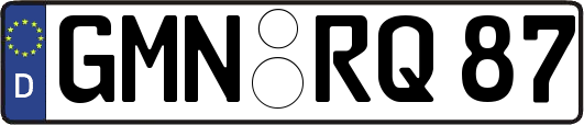 GMN-RQ87