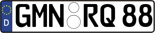 GMN-RQ88