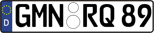 GMN-RQ89