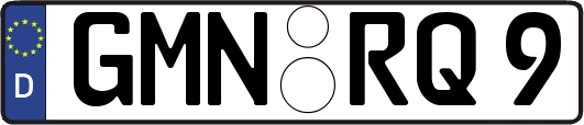 GMN-RQ9
