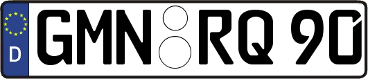 GMN-RQ90