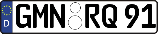GMN-RQ91