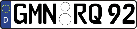 GMN-RQ92