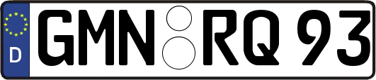 GMN-RQ93