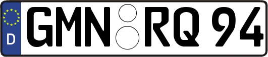 GMN-RQ94