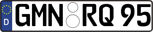 GMN-RQ95