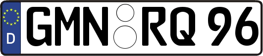 GMN-RQ96