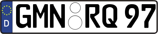 GMN-RQ97