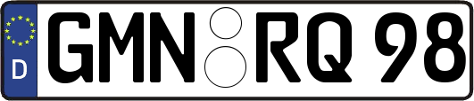 GMN-RQ98