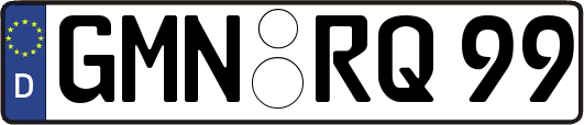 GMN-RQ99