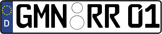 GMN-RR01