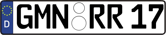 GMN-RR17