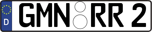 GMN-RR2