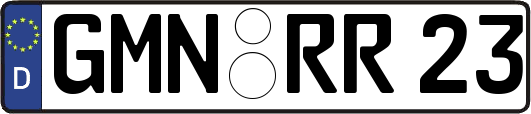 GMN-RR23
