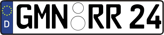 GMN-RR24