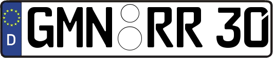 GMN-RR30