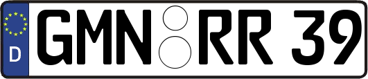 GMN-RR39