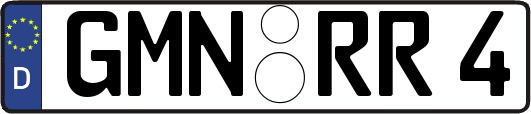 GMN-RR4
