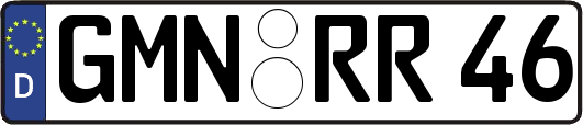 GMN-RR46