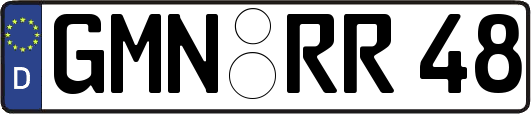 GMN-RR48