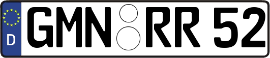 GMN-RR52