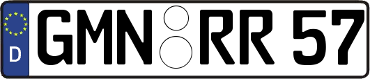 GMN-RR57