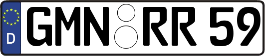 GMN-RR59