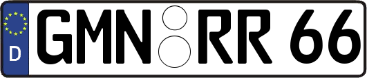GMN-RR66