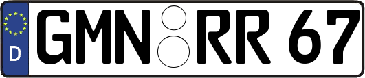 GMN-RR67