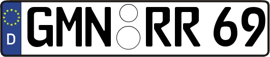GMN-RR69