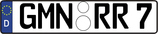 GMN-RR7