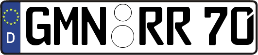 GMN-RR70