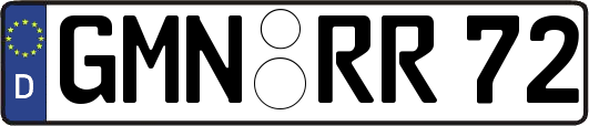 GMN-RR72