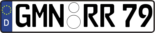 GMN-RR79